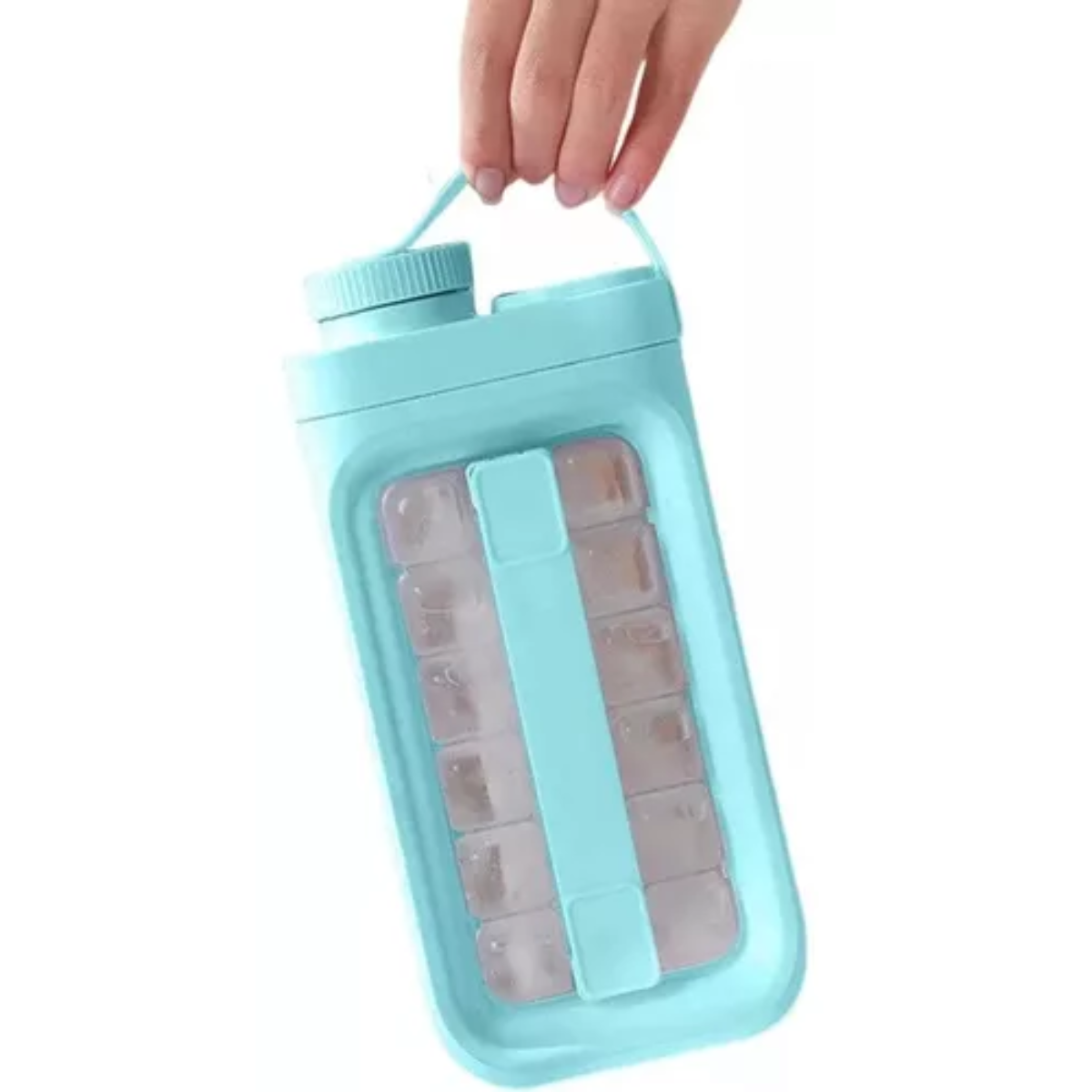 Miniatura 3 de Bandeja para cubos de hielo HE2F